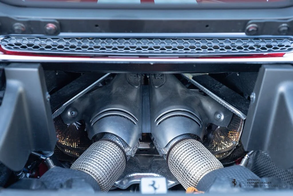 2023 Ferrari 296 GTS - Image 10 of 27