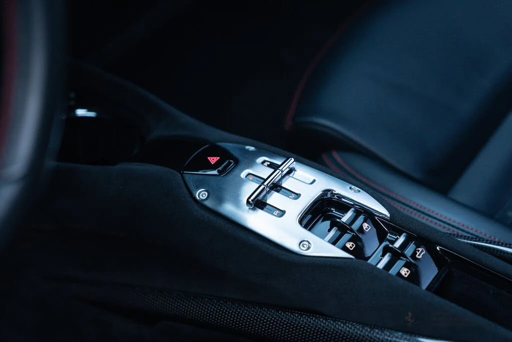 2023 Ferrari 296 GTS - Image 17 of 27