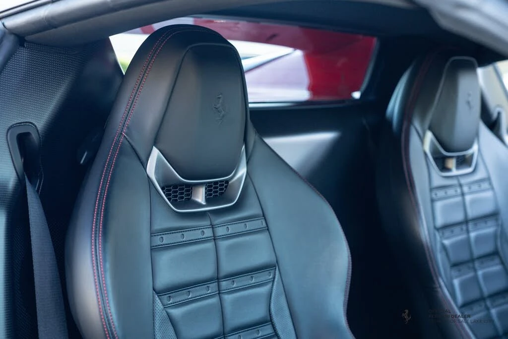 2023 Ferrari 296 GTS - Image 26 of 27