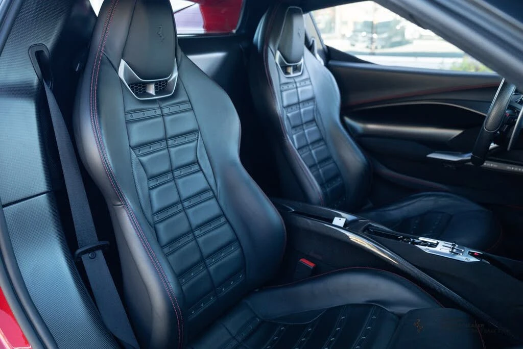 2023 Ferrari 296 GTS - Image 25 of 27