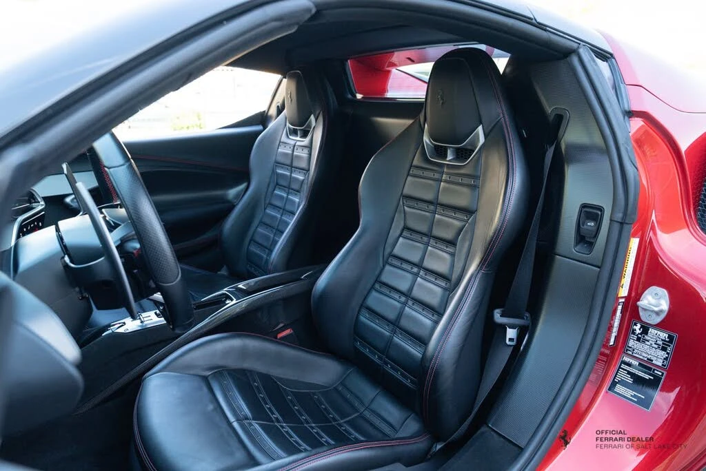 2023 Ferrari 296 GTS - Image 21 of 27
