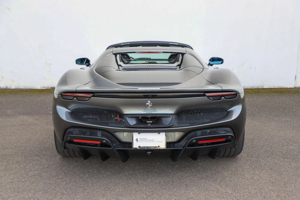 2023 Ferrari 296 GTS - Image 21 of 31