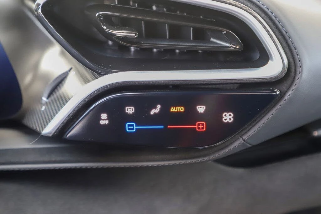 2023 Ferrari 296 GTS - Image 29 of 31