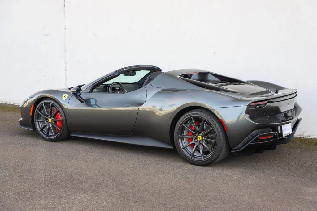 2023 Ferrari 296 GTS - Image 23 of 31