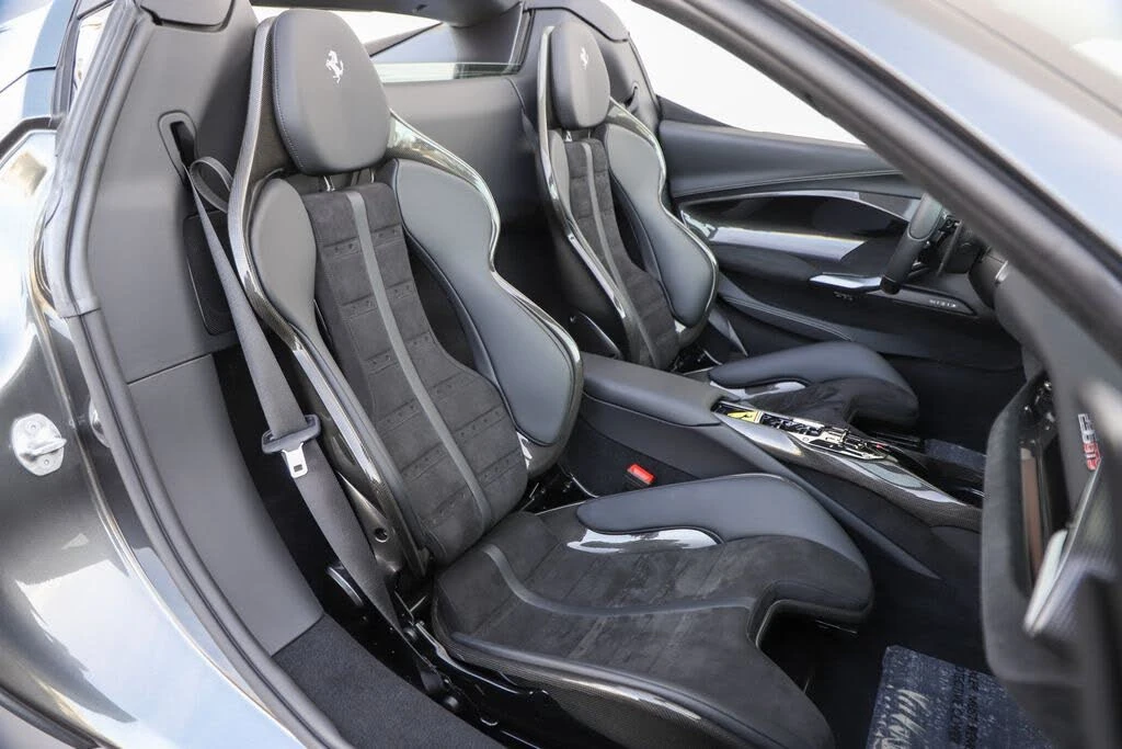 2023 Ferrari 296 GTS - Image 6 of 31