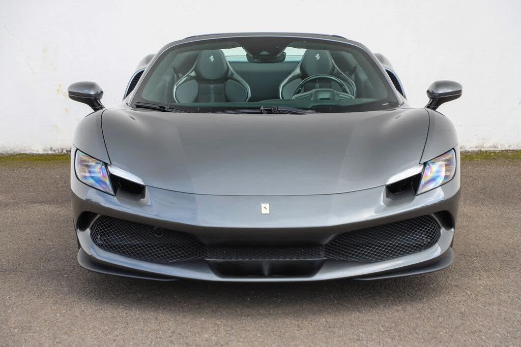 2023 Ferrari 296 GTS - Image 7 of 31