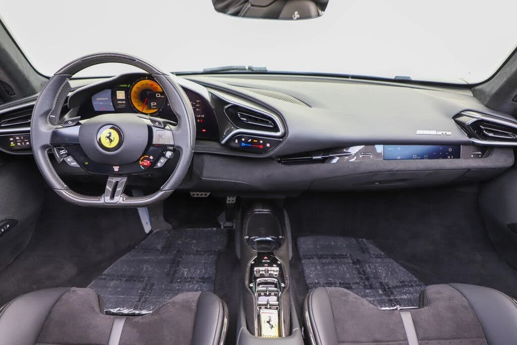2023 Ferrari 296 GTS - Image 12 of 31