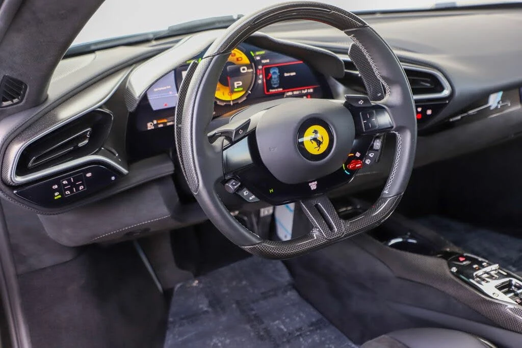 2023 Ferrari 296 GTS - Image 10 of 31