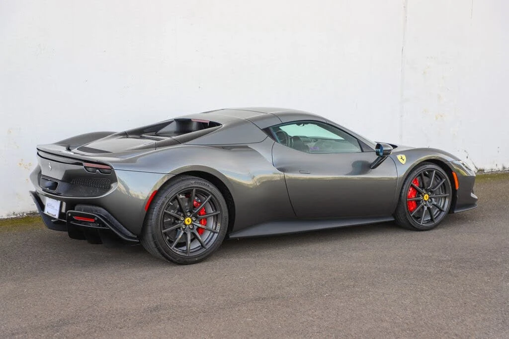 2023 Ferrari 296 GTS - Image 17 of 31