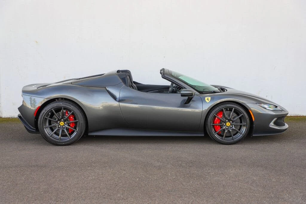 2023 Ferrari 296 GTS - Image 3 of 31
