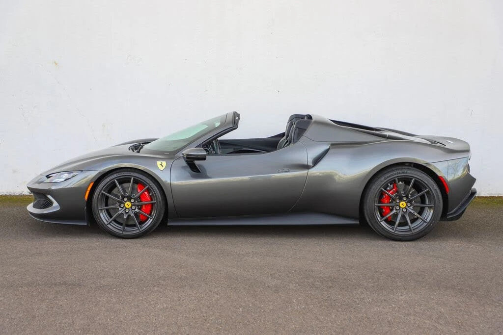 2023 Ferrari 296 GTS - Image 25 of 31