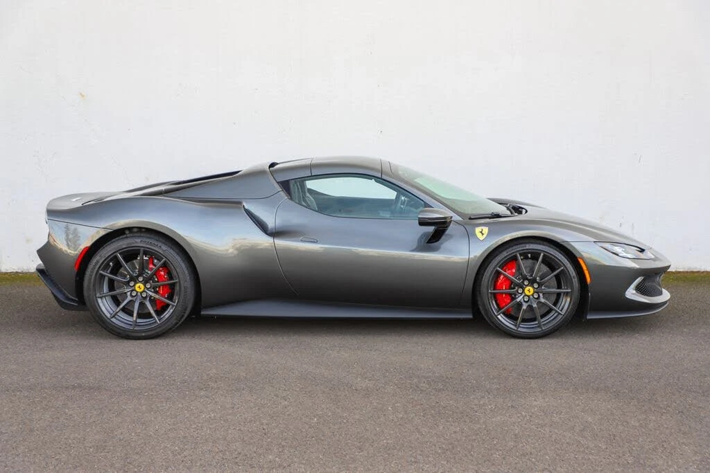 2023 Ferrari 296 GTS - Image 13 of 31