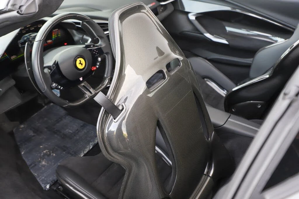 2023 Ferrari 296 GTS - Image 26 of 31