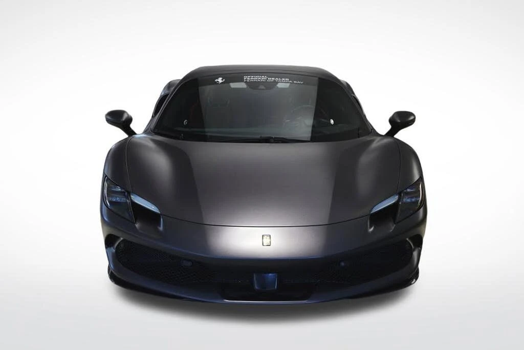 2023 Ferrari 296 GTS - Image 7 of 31