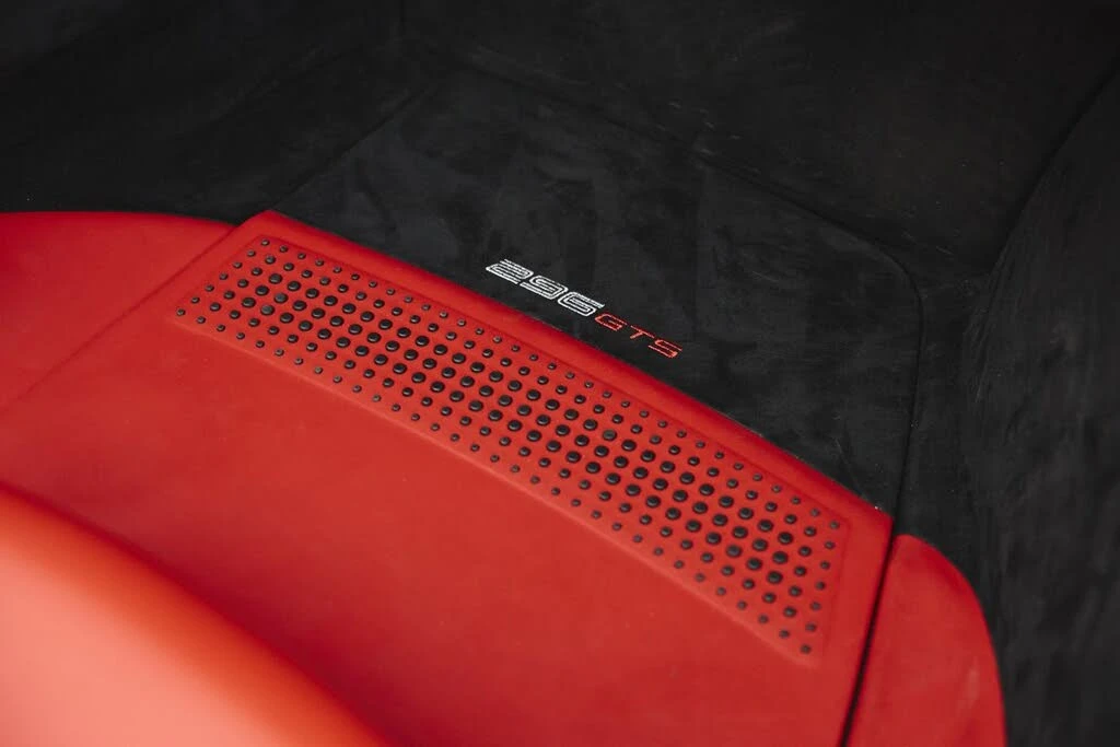 2023 Ferrari 296 GTS - Image 13 of 31