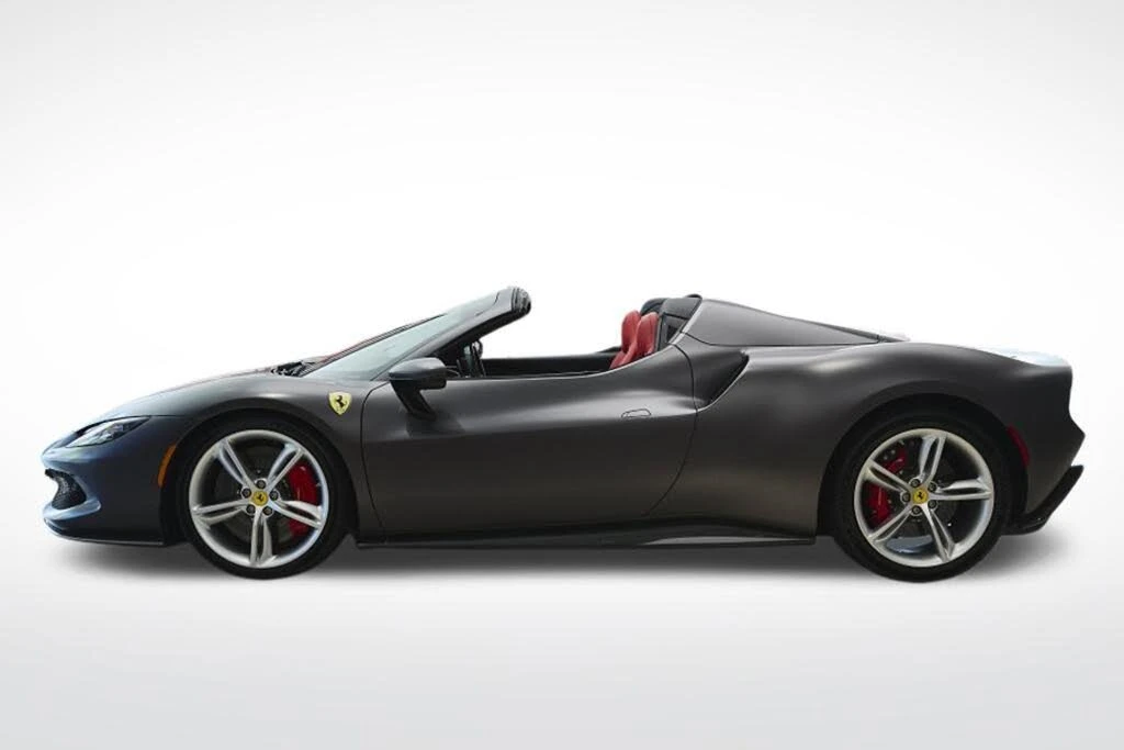 2023 Ferrari 296 GTS - Image 2 of 31