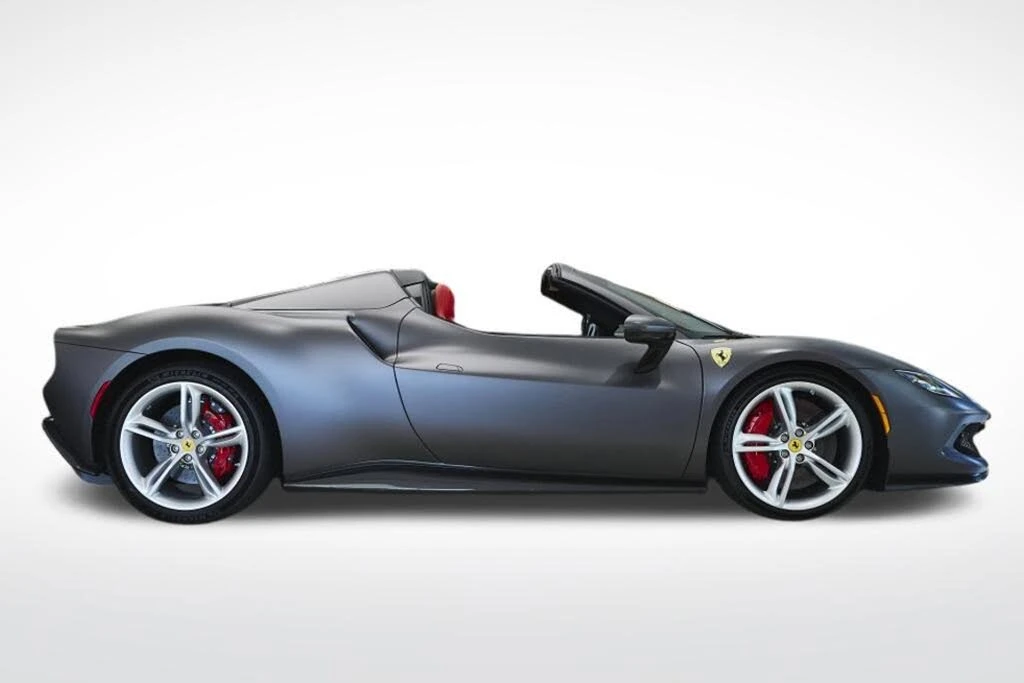 2023 Ferrari 296 GTS - Image 5 of 31