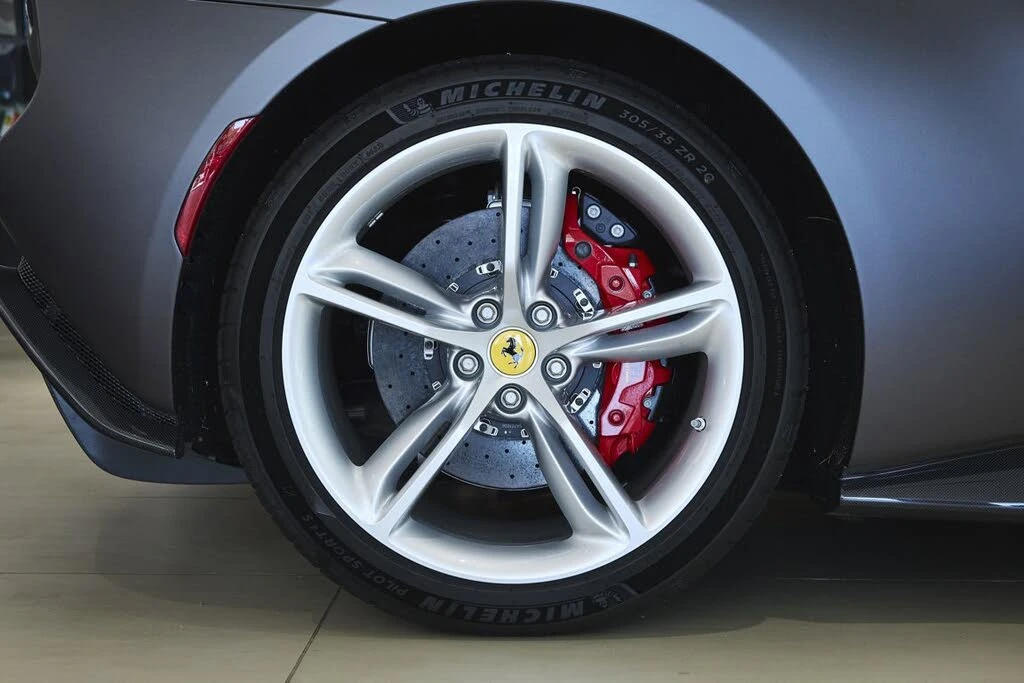 2023 Ferrari 296 GTS - Image 21 of 31