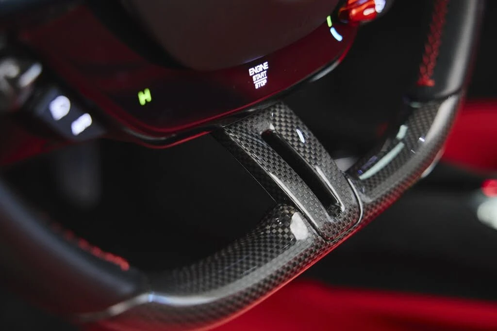 2023 Ferrari 296 GTS - Image 24 of 31