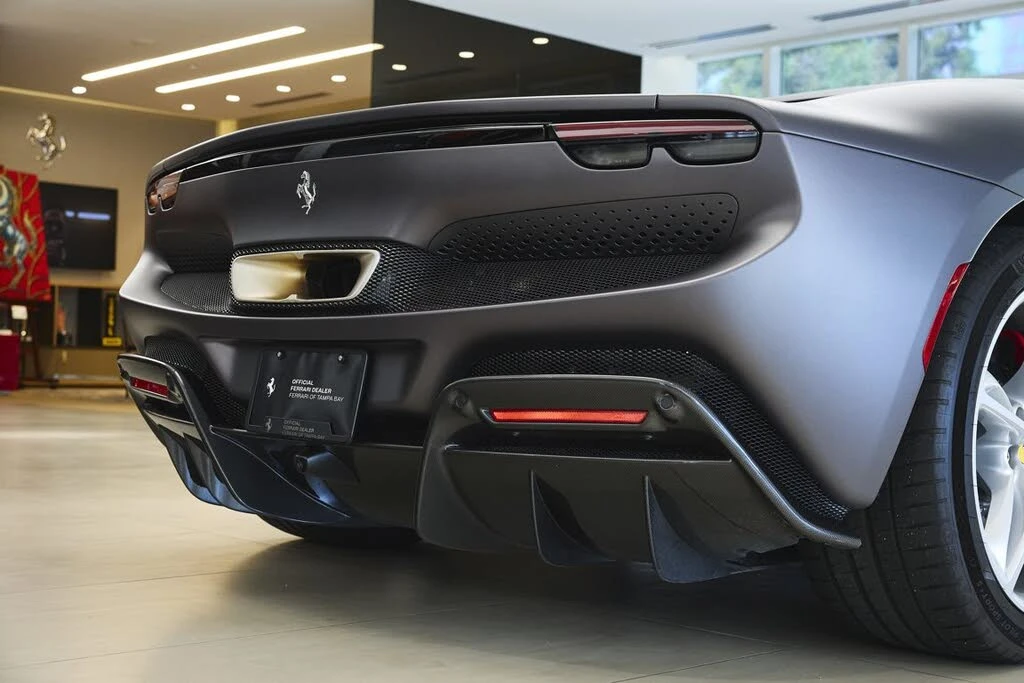 2023 Ferrari 296 GTS - Image 25 of 31
