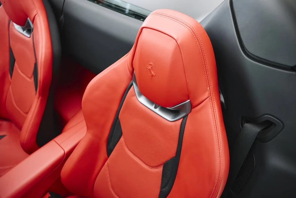 2023 Ferrari 296 GTS - Image 28 of 31