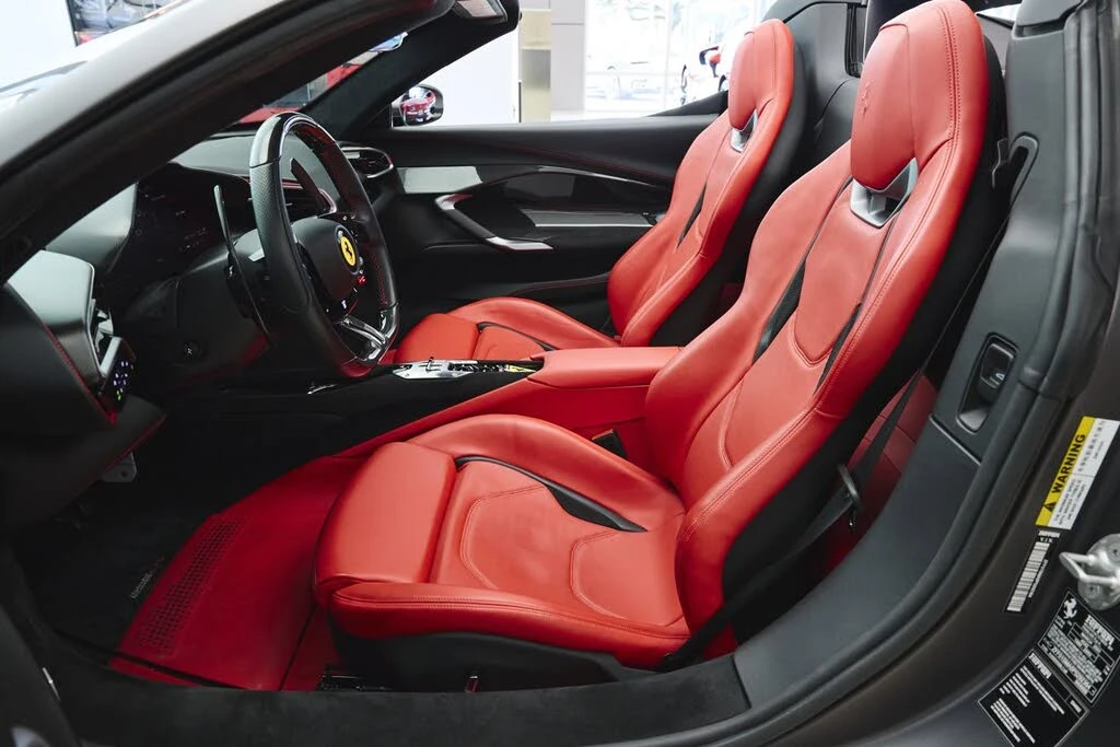 2023 Ferrari 296 GTS - Image 10 of 31