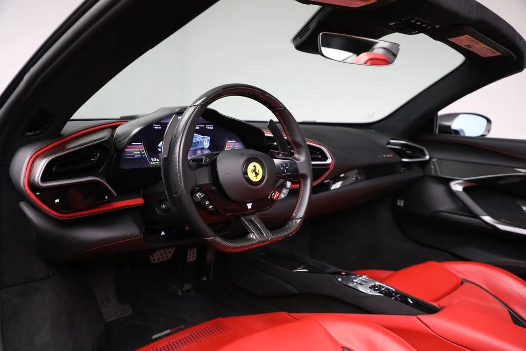 2023 Ferrari 296 GTS - Image 14 of 31