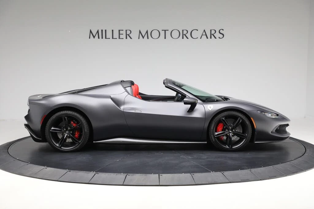 2023 Ferrari 296 GTS - Image 10 of 31