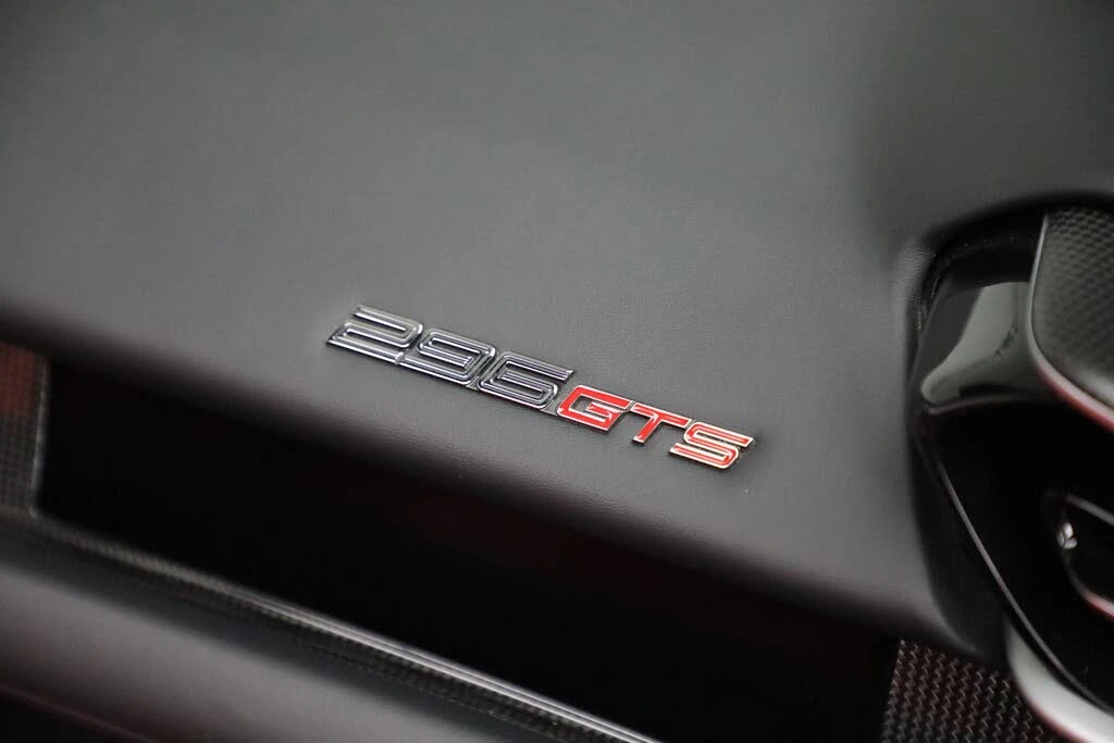 2023 Ferrari 296 GTS - Image 23 of 31