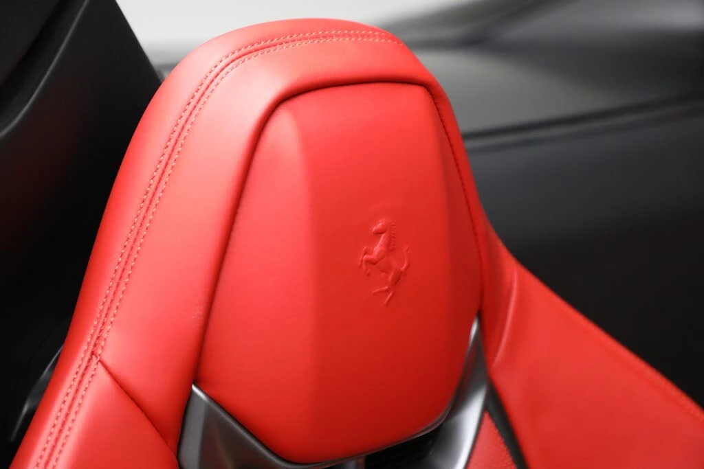 2023 Ferrari 296 GTS - Image 22 of 31