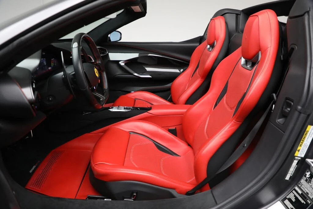 2023 Ferrari 296 GTS - Image 15 of 31