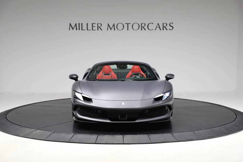 2023 Ferrari 296 GTS - Image 13 of 31