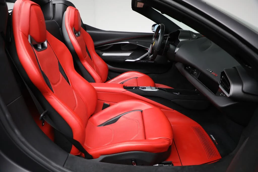 2023 Ferrari 296 GTS - Image 18 of 31