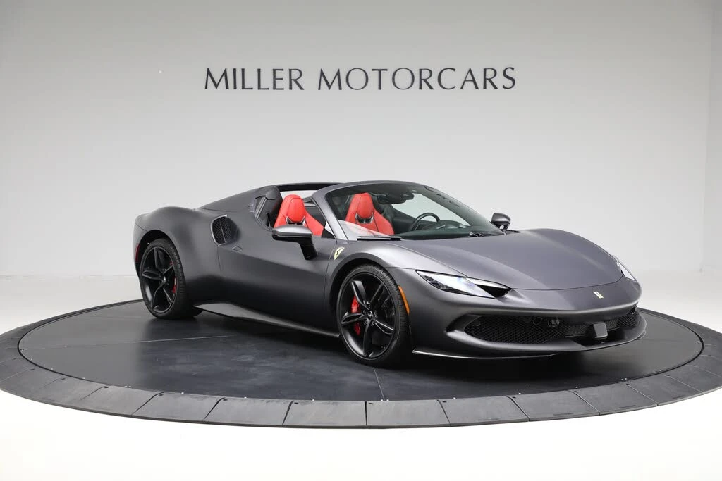 2023 Ferrari 296 GTS - Image 12 of 31