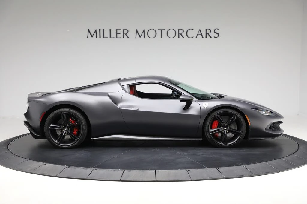 2023 Ferrari 296 GTS - Image 31 of 31