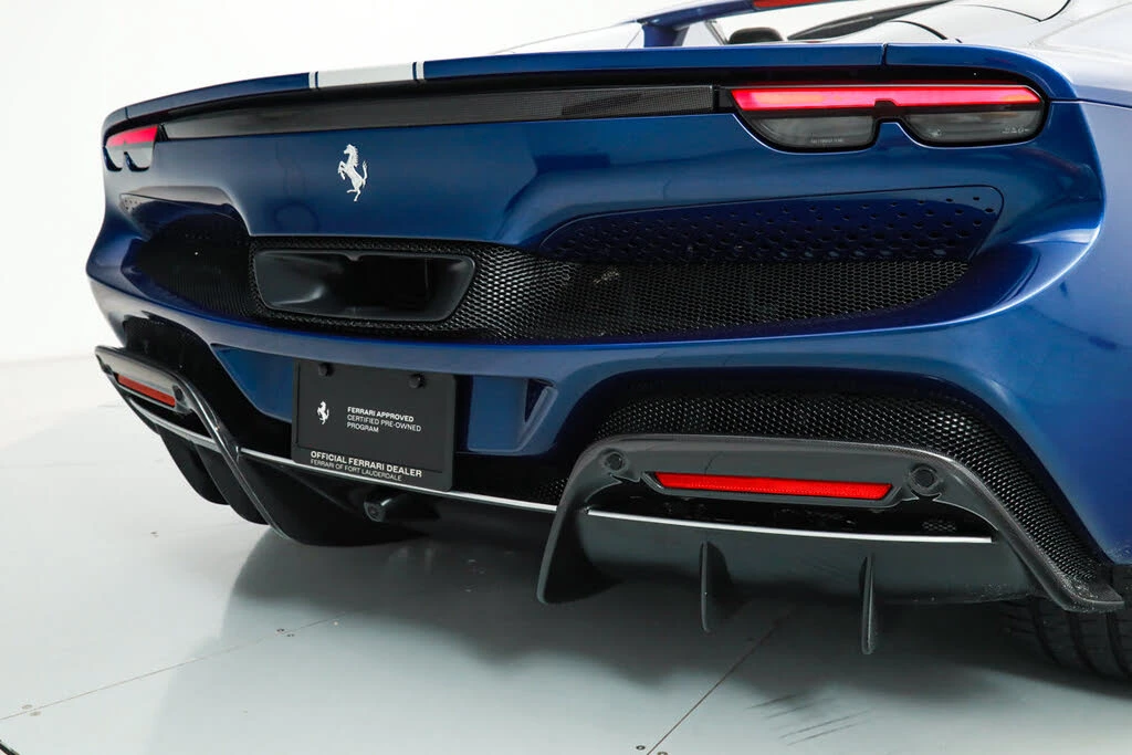 2023 Ferrari 296 GTS - Image 18 of 31