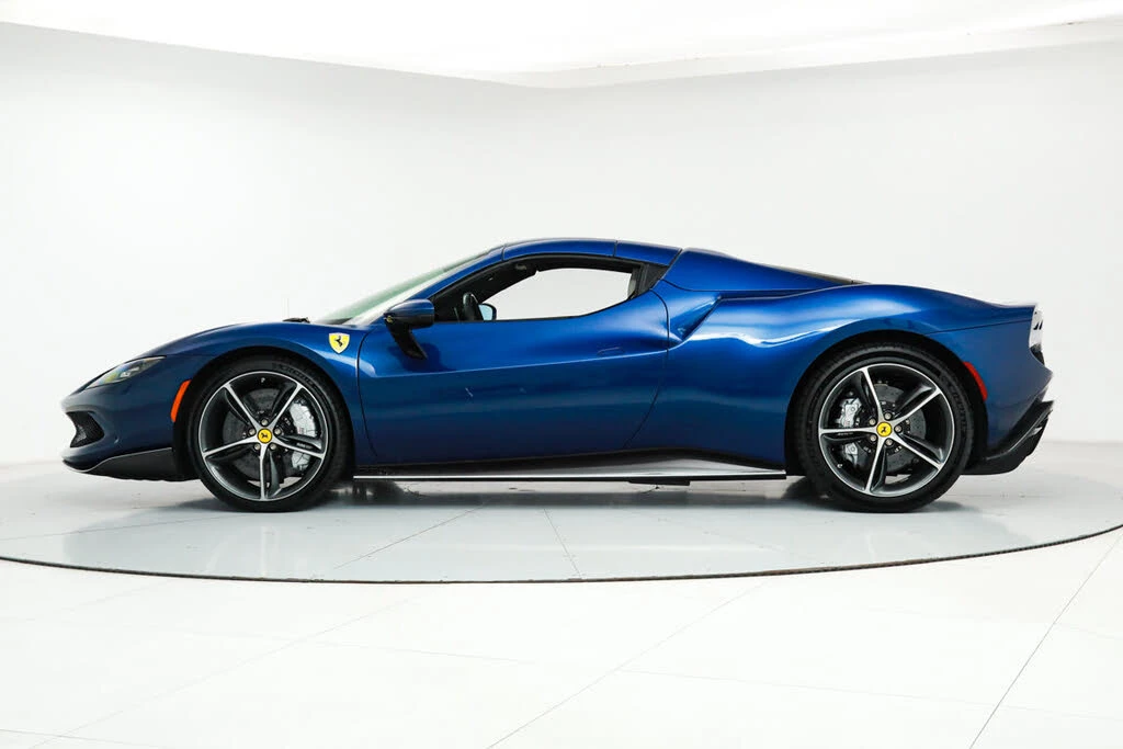 2023 Ferrari 296 GTS - Image 5 of 31