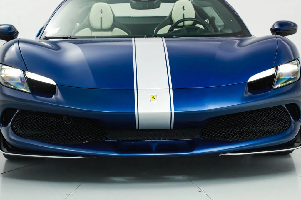 2023 Ferrari 296 GTS - Image 13 of 31