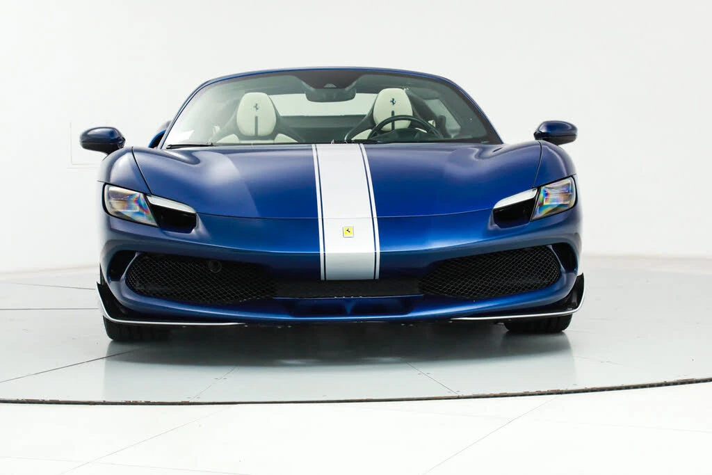 2023 Ferrari 296 GTS - Image 12 of 31