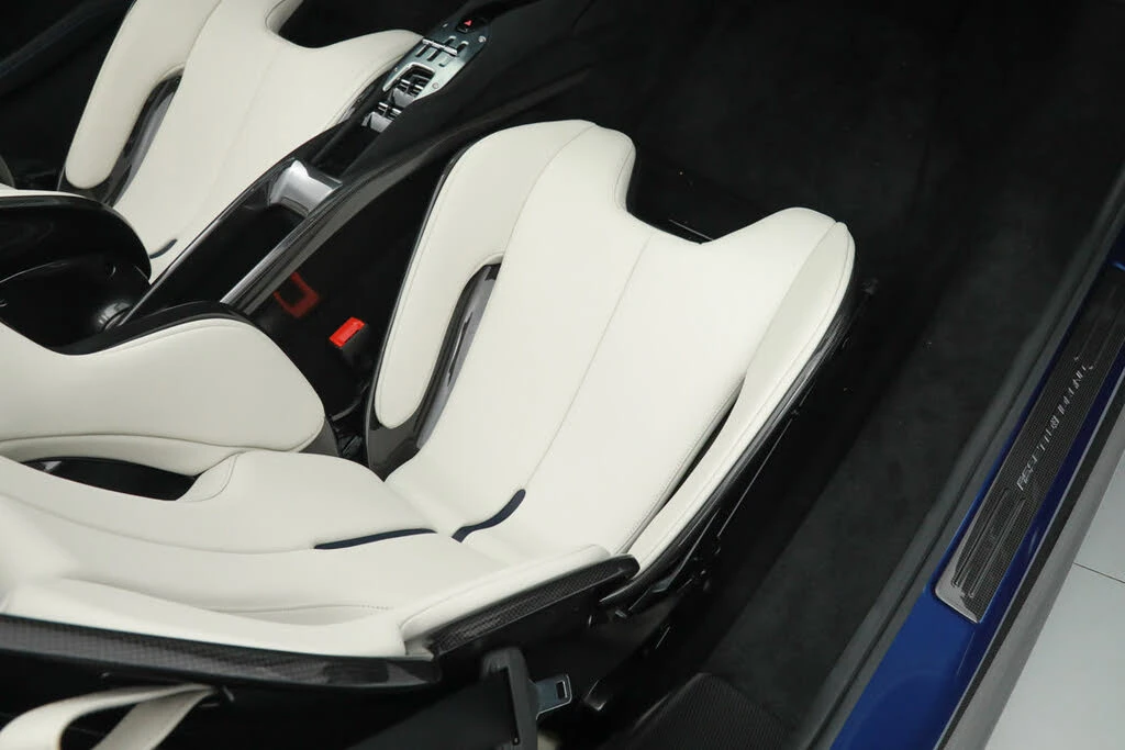 2023 Ferrari 296 GTS - Image 23 of 31