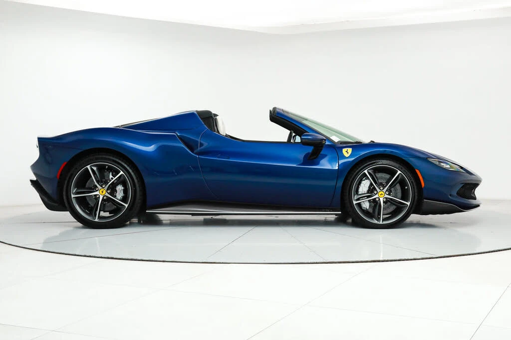 2023 Ferrari 296 GTS - Image 8 of 31