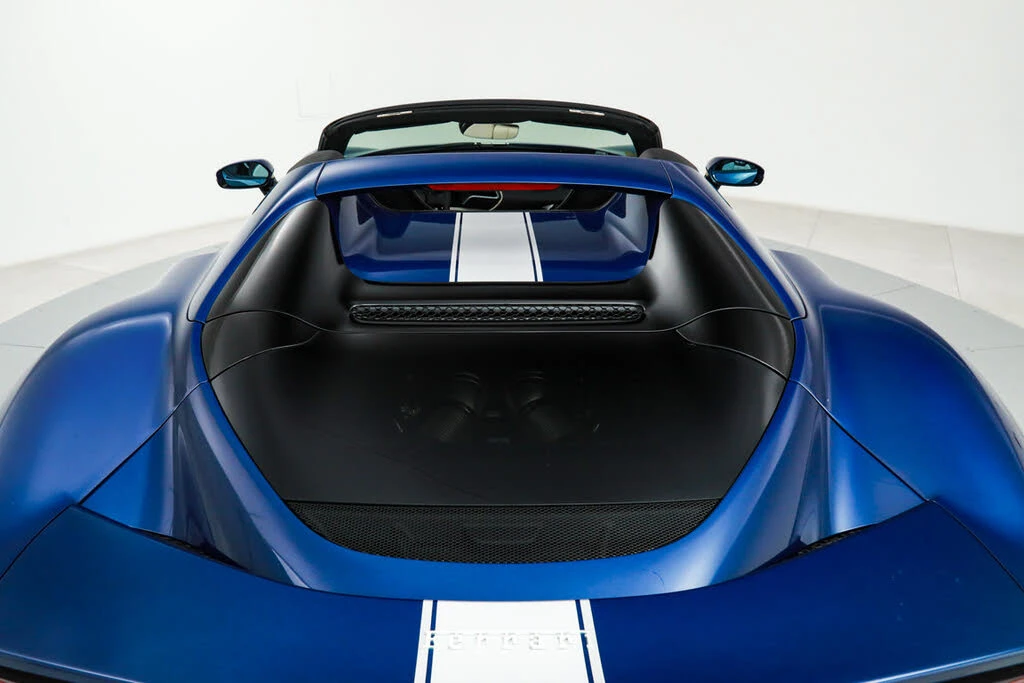 2023 Ferrari 296 GTS - Image 10 of 31