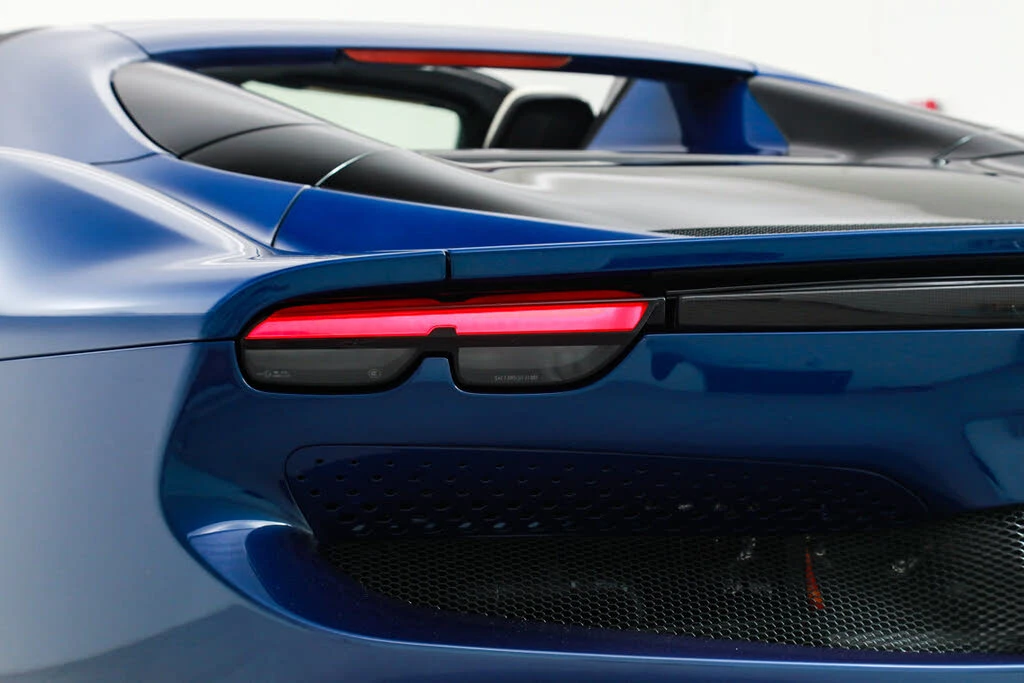 2023 Ferrari 296 GTS - Image 17 of 31