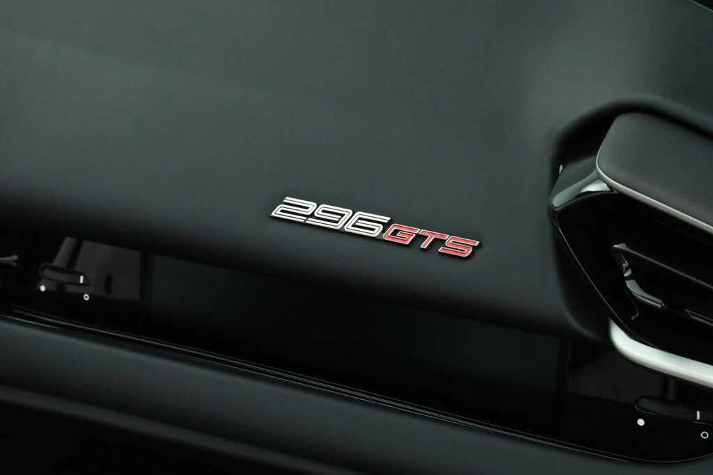 2023 Ferrari 296 GTS - Image 21 of 31