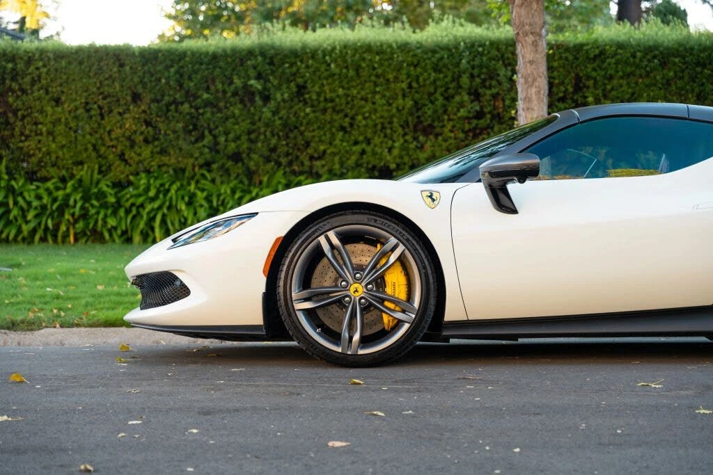 2023 Ferrari 296 GTS - Image 6 of 31