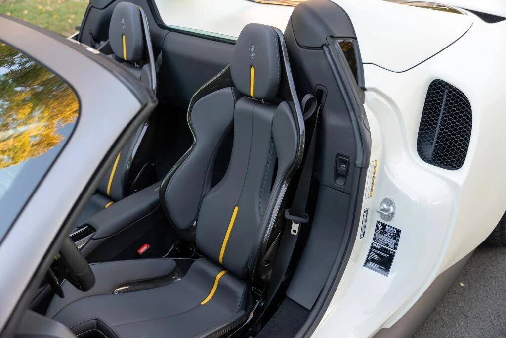 2023 Ferrari 296 GTS - Image 22 of 31