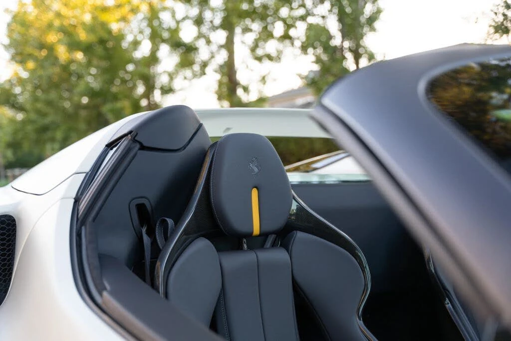 2023 Ferrari 296 GTS - Image 9 of 31