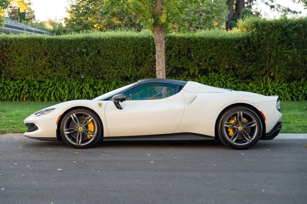 2023 Ferrari 296 GTS - Image 7 of 31