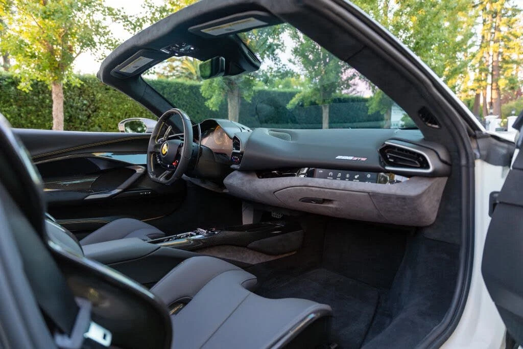 2023 Ferrari 296 GTS - Image 24 of 31