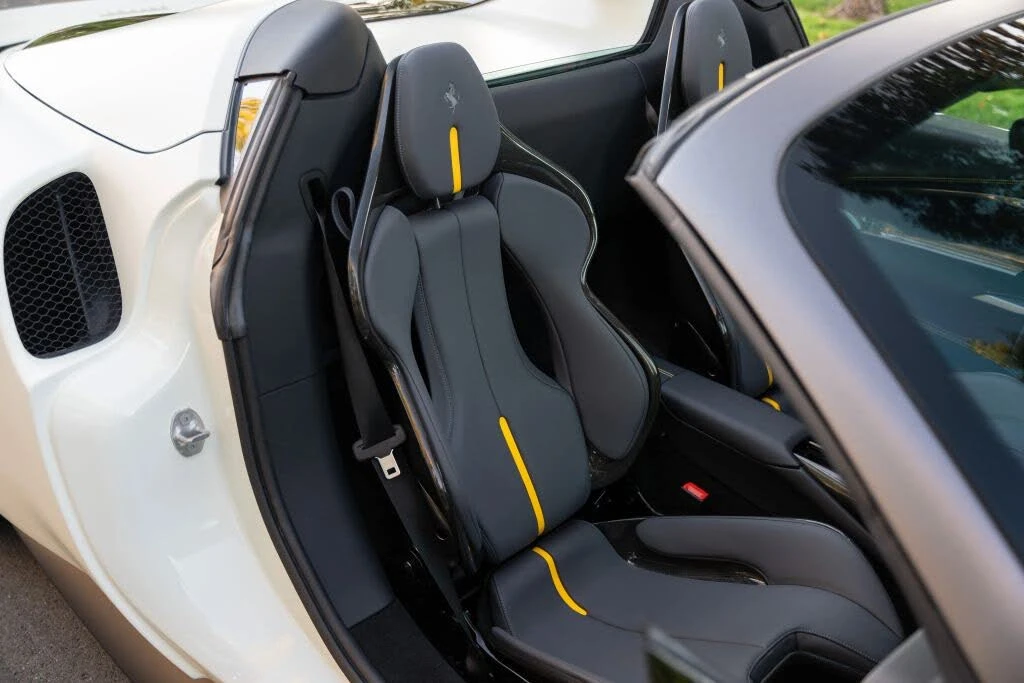 2023 Ferrari 296 GTS - Image 23 of 31